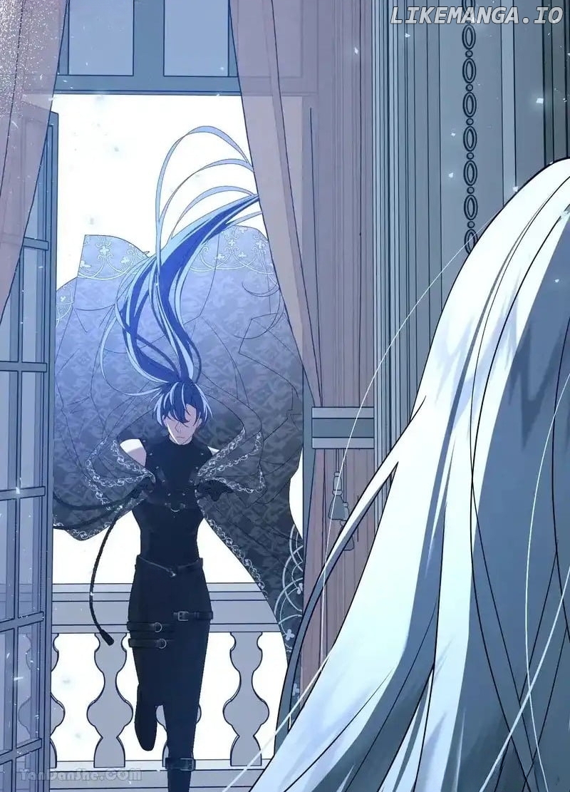 The Bride of the Fallen Angel chapter 14 - page 43